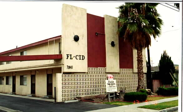 7941 Stewart & Grey Rd in Downey, CA - Building Photo