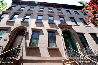 434 Clinton St in Brooklyn, NY - Building Photo - Building Photo