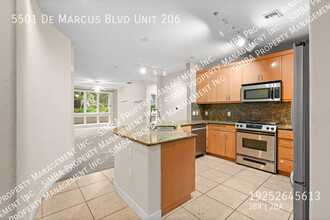 5501 DeMarcus Blvd in Dublin, CA - Building Photo - Building Photo