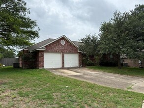 1619 Shady Hillside Pass in Round Rock, TX - Building Photo - Building Photo