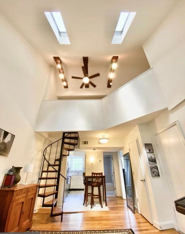 property at 2023 21st St N