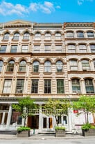 464 Broome St in New York, NY - Building Photo