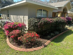 316 W Wason Dr in Citrus Springs, FL - Building Photo - Building Photo