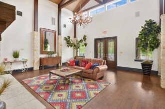 The Ranch in San Marcos, TX - Building Photo - Building Photo