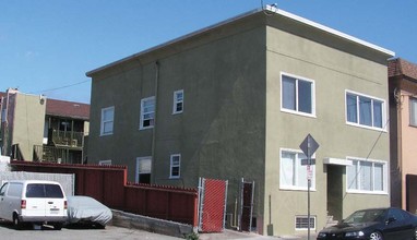 517 Linden Ave in South San Francisco, CA - Building Photo - Building Photo