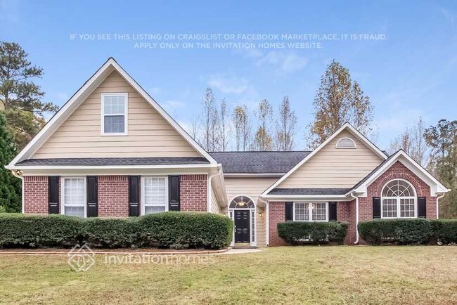 property at 2050 Deer Creek Trail