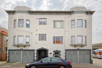 1804 62nd St in Berkeley, CA - Foto de edificio - Building Photo