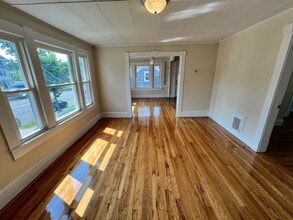 456-458-458 Page Blvd in Springfield, MA - Building Photo - Building Photo