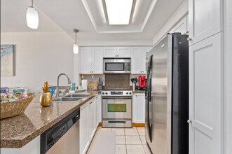 92-1514-1514 Aliinui Dr in Kapolei, HI - Building Photo - Building Photo