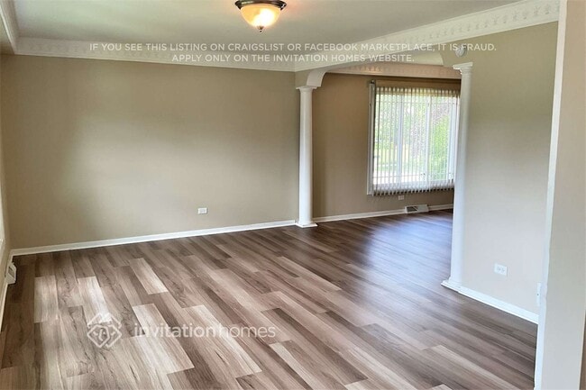 15529 Orogrande Dr in Oak Forest, IL - Building Photo - Building Photo
