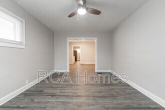 410 S Rural St in Indianapolis, IN - Building Photo - Building Photo