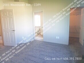 2001 Mahogany Ave in Kalispell, MT - Building Photo - Building Photo