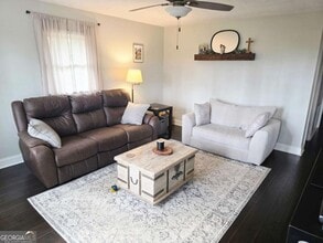 659 Smith Cemetery Rd in Winder, GA - Building Photo - Building Photo