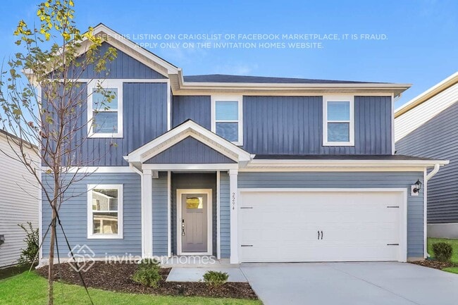 property at 2294 Cherry Crk Rd