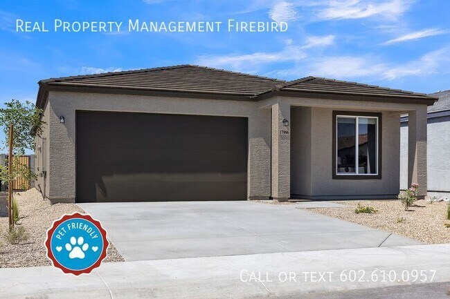 property at 17996 W Sand Hls Dr