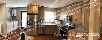 3102 Hillsboro Rd SW in Huntsville, AL - Building Photo - Building Photo