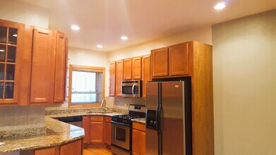 5336 S Prairie Ave in Chicago, IL - Building Photo - Building Photo