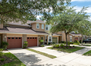 The Cottages at Greenland in Jacksonville, FL - Foto de edificio - Building Photo