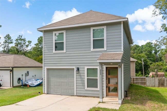 property at 264 Pin Oak