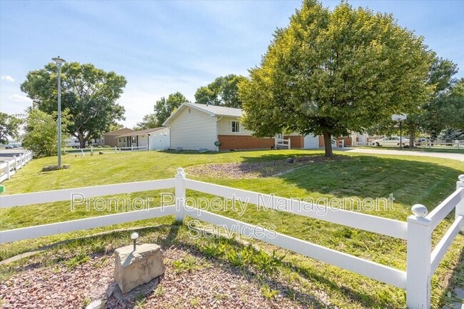 1220 Galway Dr in Billings, MT - Building Photo - Building Photo