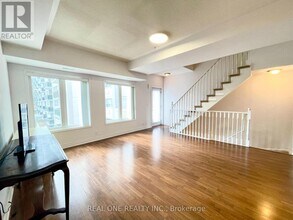 25 Richgrove Dr in Toronto, ON - Building Photo - Building Photo