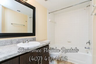 421 Fountainhead Cir in Kissimmee, FL - Building Photo - Building Photo