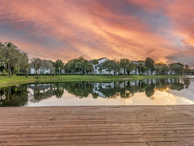 The Reserve at Ashley Lake