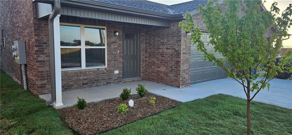 502 NW 69th Ave in Bentonville, AR - Building Photo