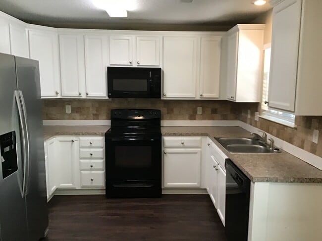 634 Coopers Ln N in Bluffton, SC - Foto de edificio - Building Photo