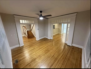 4404 Raspe Ave in Baltimore, MD - Foto de edificio - Building Photo