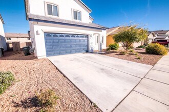 3898 Big Bend St in Sierra Vista, AZ - Building Photo - Building Photo