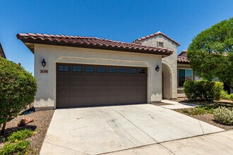 20396 W Brittlewood Ave in Buckeye, AZ - Building Photo - Building Photo