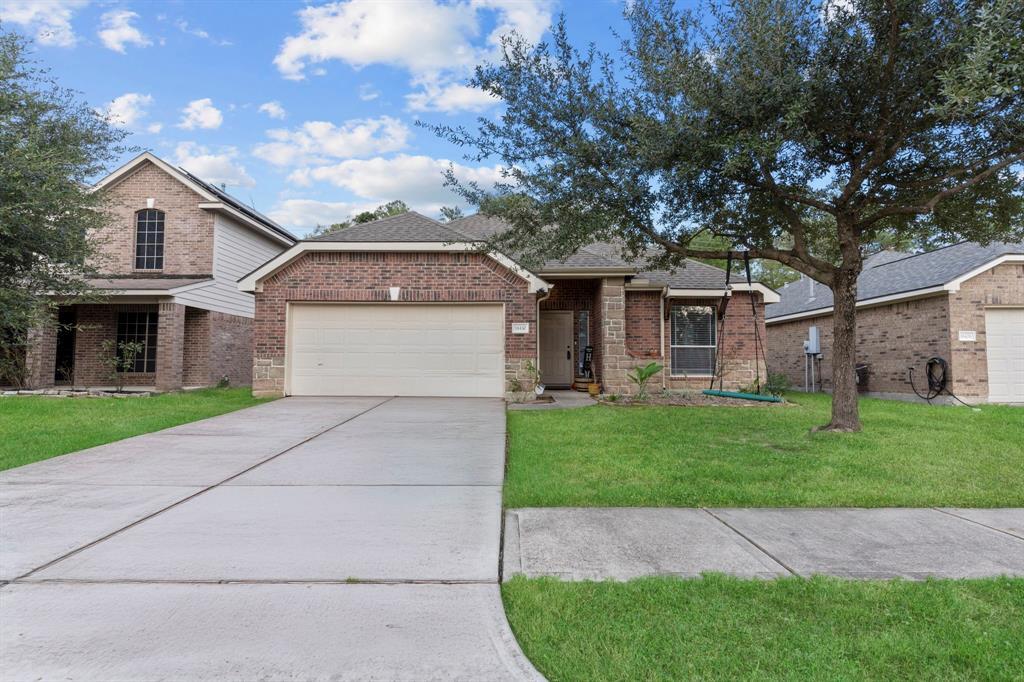 18430 Madisons Crossing Ln in Tomball, TX - Building Photo