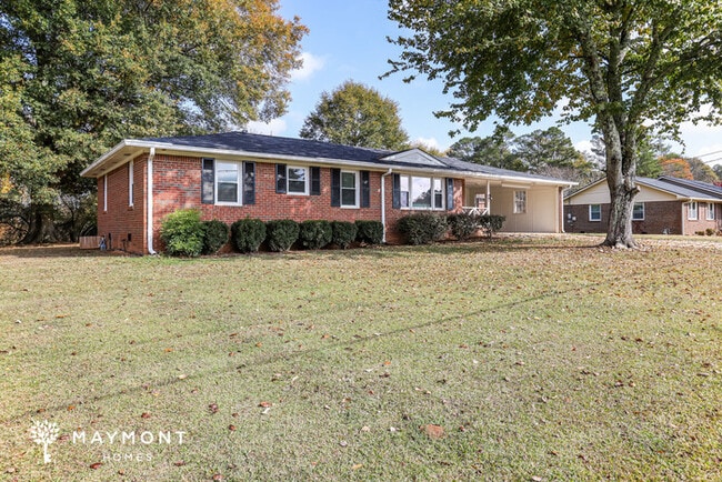 55 Alvin Dr in Carrollton, GA - Building Photo - Building Photo