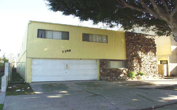 Elm 1132 in Long Beach, CA - Building Photo - Building Photo