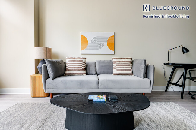4850 Rugby Ave, Unit FL4-ID1063 in Bethesda, MD - Building Photo - Building Photo