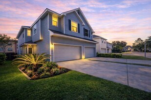 3138 Palston Bend Ln in Houston, TX - Building Photo