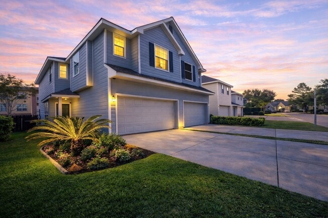 property at 3138 Palston Bend Ln