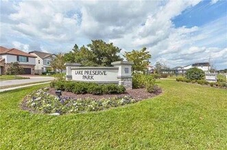 14301 Lake Preserve Blvd in Orlando, FL - Building Photo - Building Photo