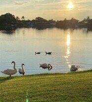 2061 NW 96th Terrace in Pembroke Pines, FL - Building Photo