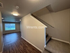 10317-10319 E Maxwell Ave in Spokane Valley, WA - Building Photo - Building Photo