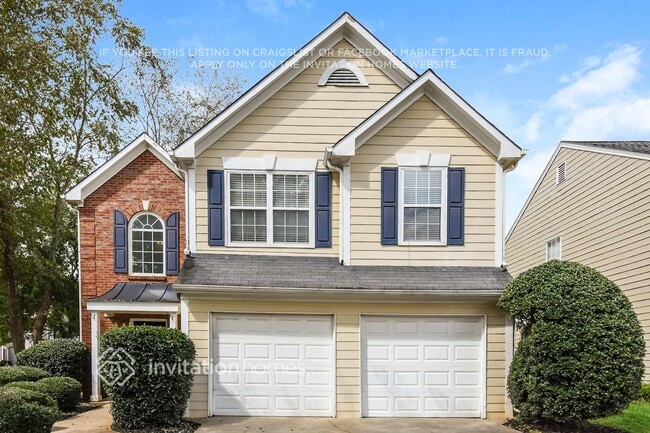 property at 4251 Brighton Way NW