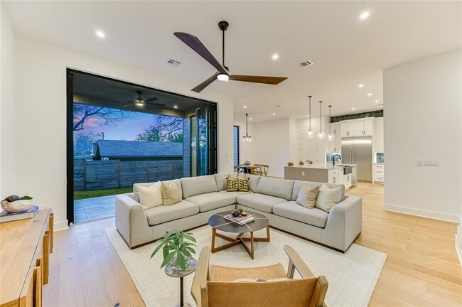 property at 2401 Trailside Dr