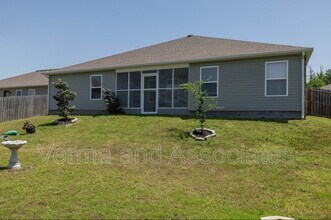 6108 SW Warrington Rd in Bentonville, AR - Building Photo - Building Photo