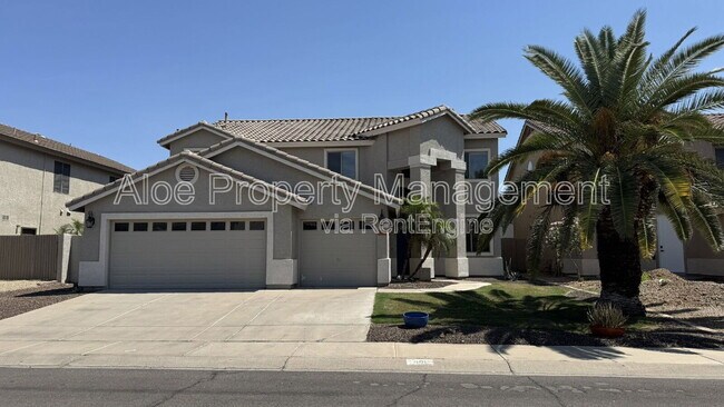 property at 491 W Ebony Way
