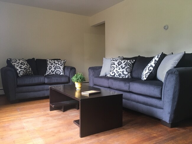 807 Triphammer Rd, Unit B