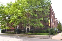 Building Photo - The Fleetwood Apartments in Bridgeport, Connecticut
