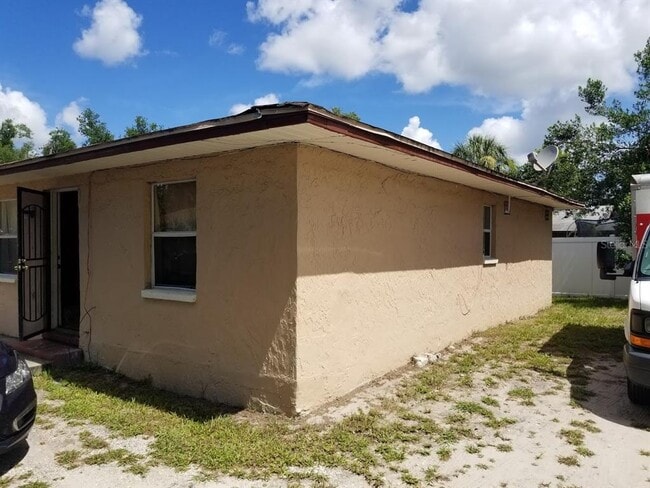 property at 520 Pinewood Ave