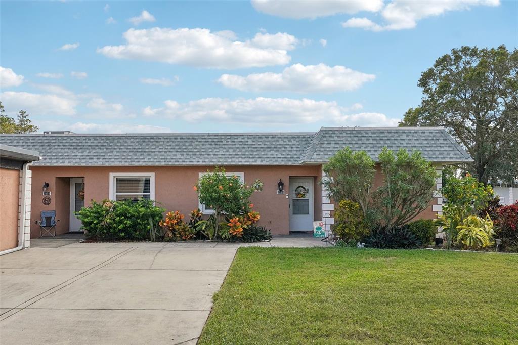 3516 Teeside Dr in New Port Richey, FL - Building Photo