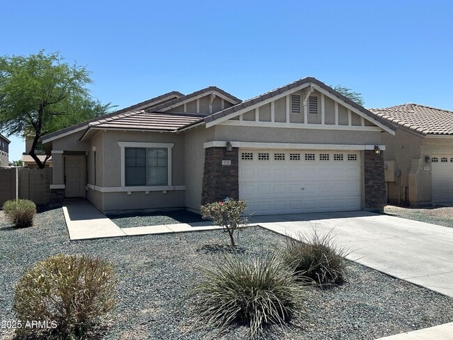 property at 1725 W Corriente Dr